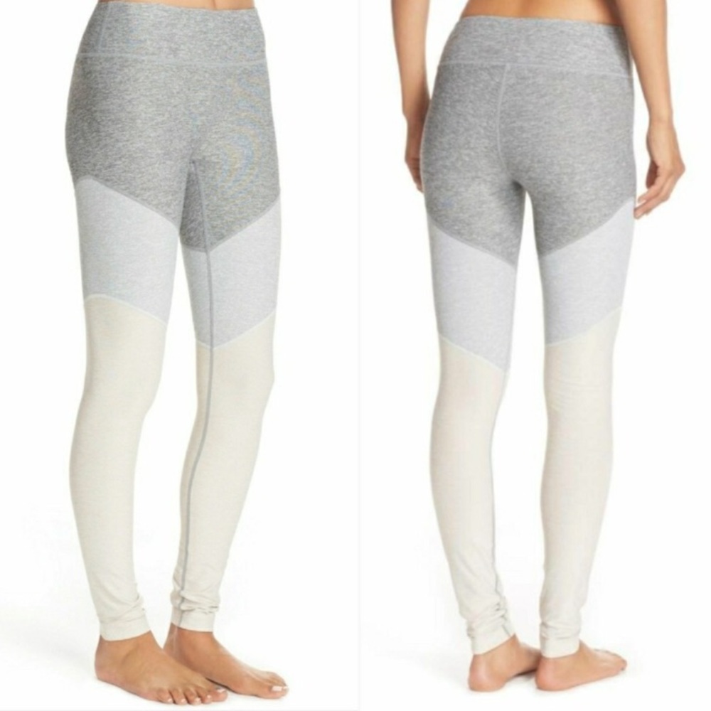 Outdoor voices spring leggings